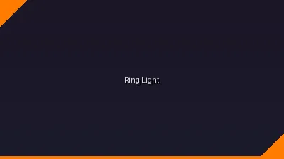 积分兑换 - LED环形补光灯 | 黑暗圣经 积分商城